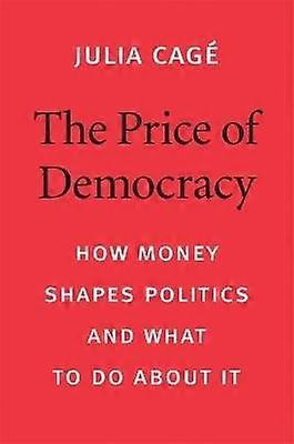 The Price of Democracy