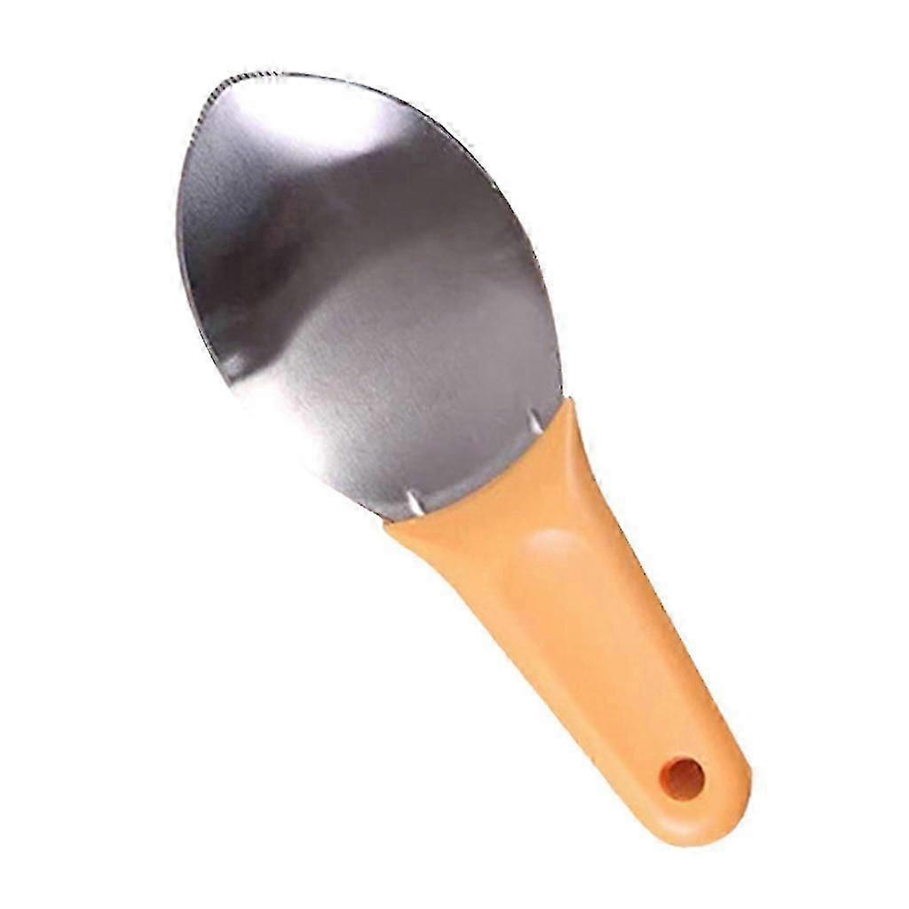 Mango Prep Tool Mango Digging Spoons Mango Dicing Gods Kitchen Fruit Tools