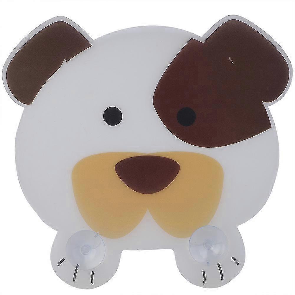 Cute Impermeable Sink Washing Baffle & Anti-Splash Guard - Kitchen Tool to Keep Water Off Counters & Prevent Dog Messes