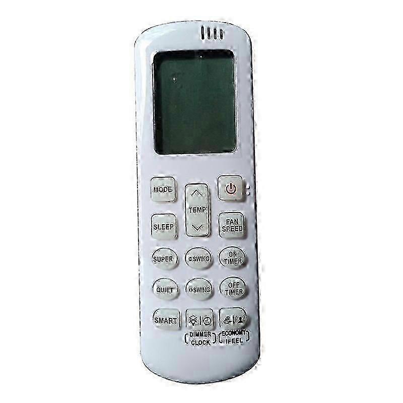Dg11r2-01 Remote Control for Air Conditioner