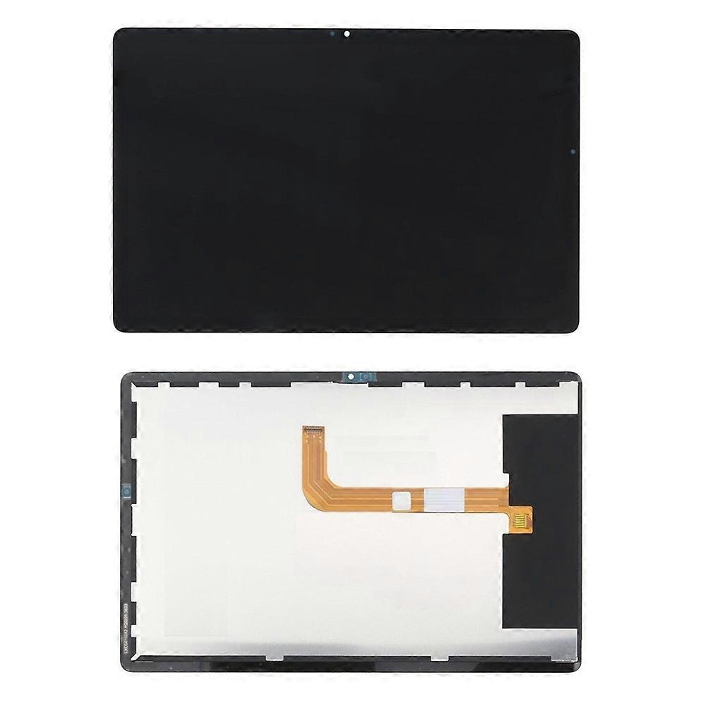 For Samsung Galaxy Tab A9 X210 X215 X216 Grade C LCD Screen and Digitizer Assembly Part (Without Lo
