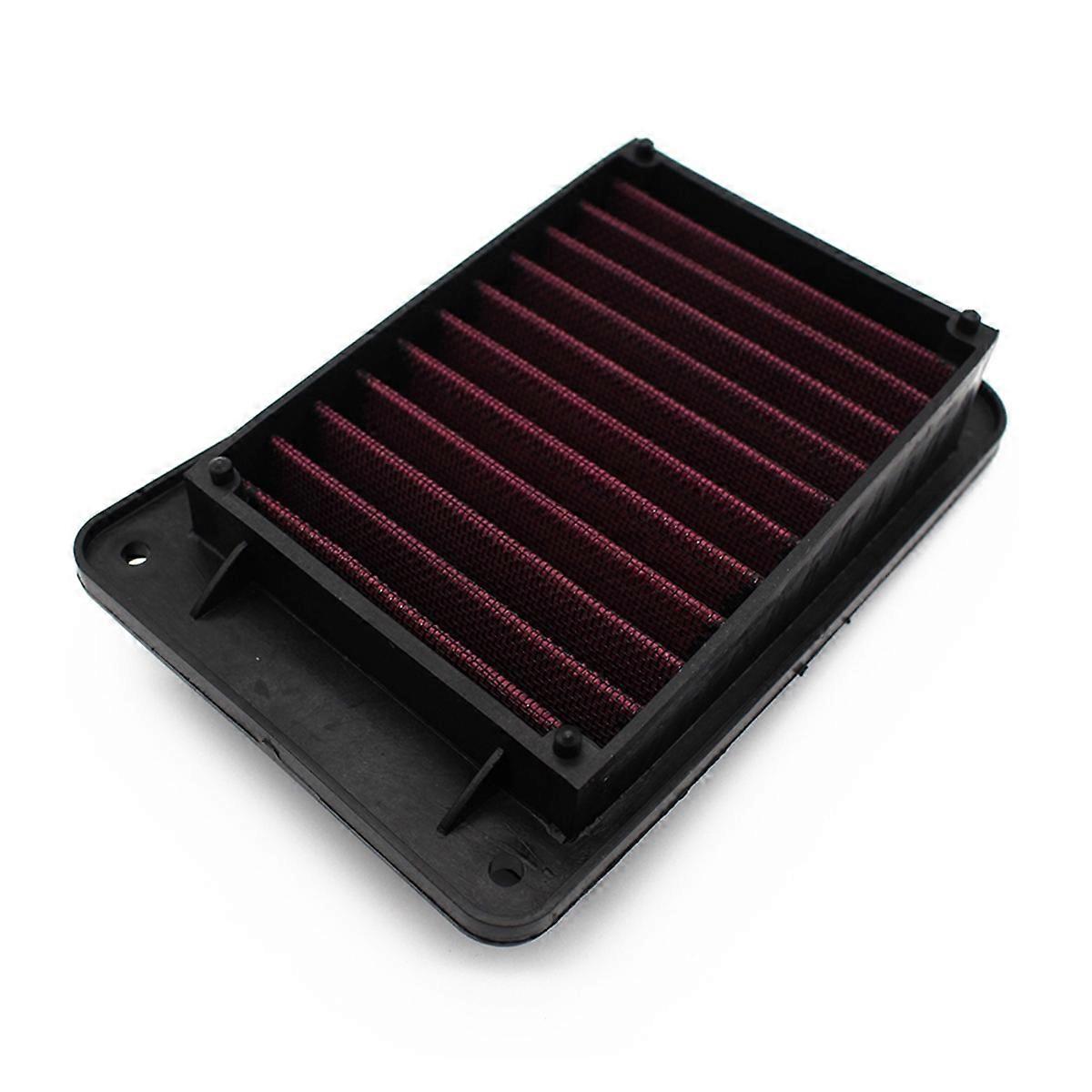 Motorcycle High Flow Air Filter Cleaner Intake Element for Symphony 125 150 RV180 CRUISYM 150 180 X