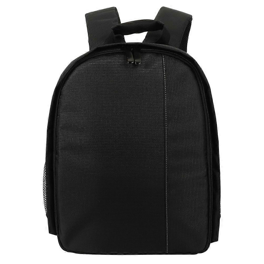 1pc Nylon DSLR Camera Backpack Multi Functional with Straps Tripod Storage Unisex Design for Everyday Use