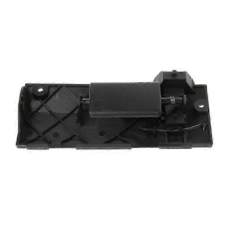 2025 Black Glove Box Catch Lock Assy Handle For Ford Mondeo MK3 2000-2007 LHD Only New