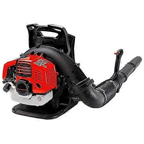 Leaf blower, practical backpack, 51.7 cm, 2stroke gasoline Ref: 9256
