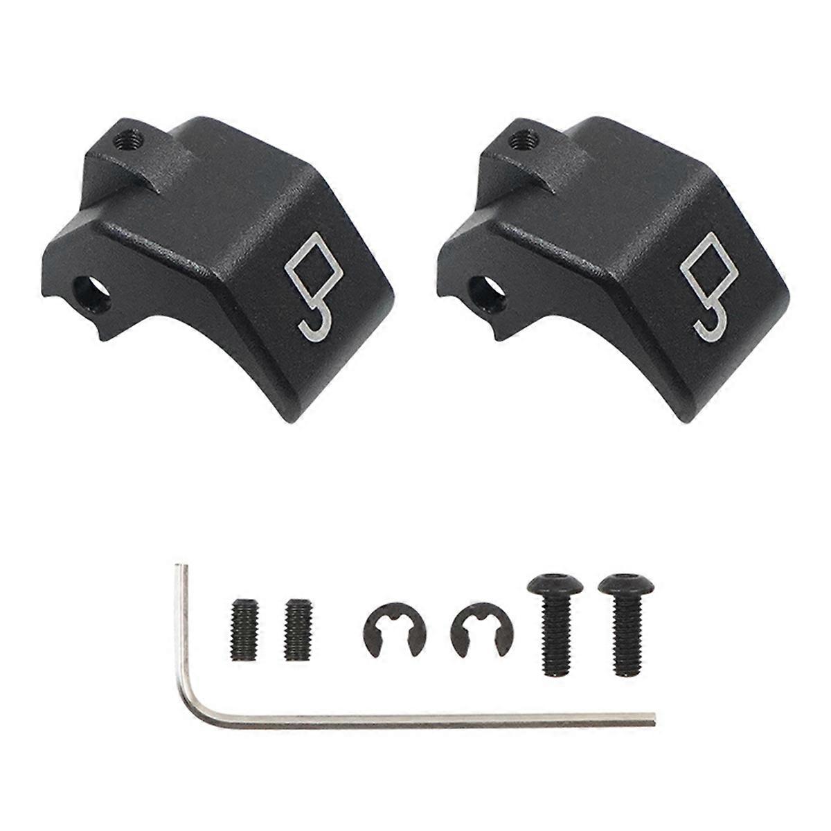 For Miata top latch kit