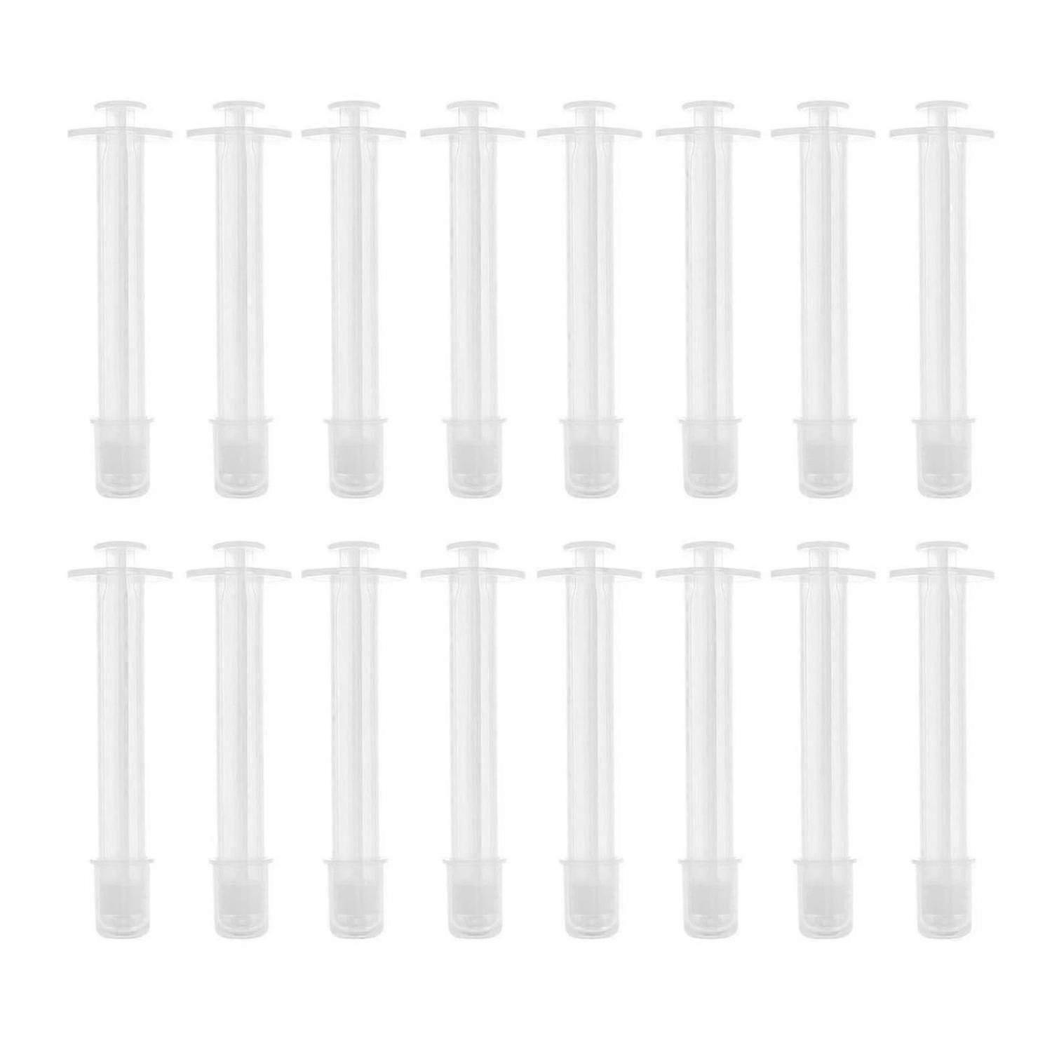 100 قطعة أدوات تطبيق مهبلية يمكن التخلص منها مواد تشحيم شخصية أدوات المساعدة الجنسية للرعاية الصحية 100 قطعة SZRH A-S