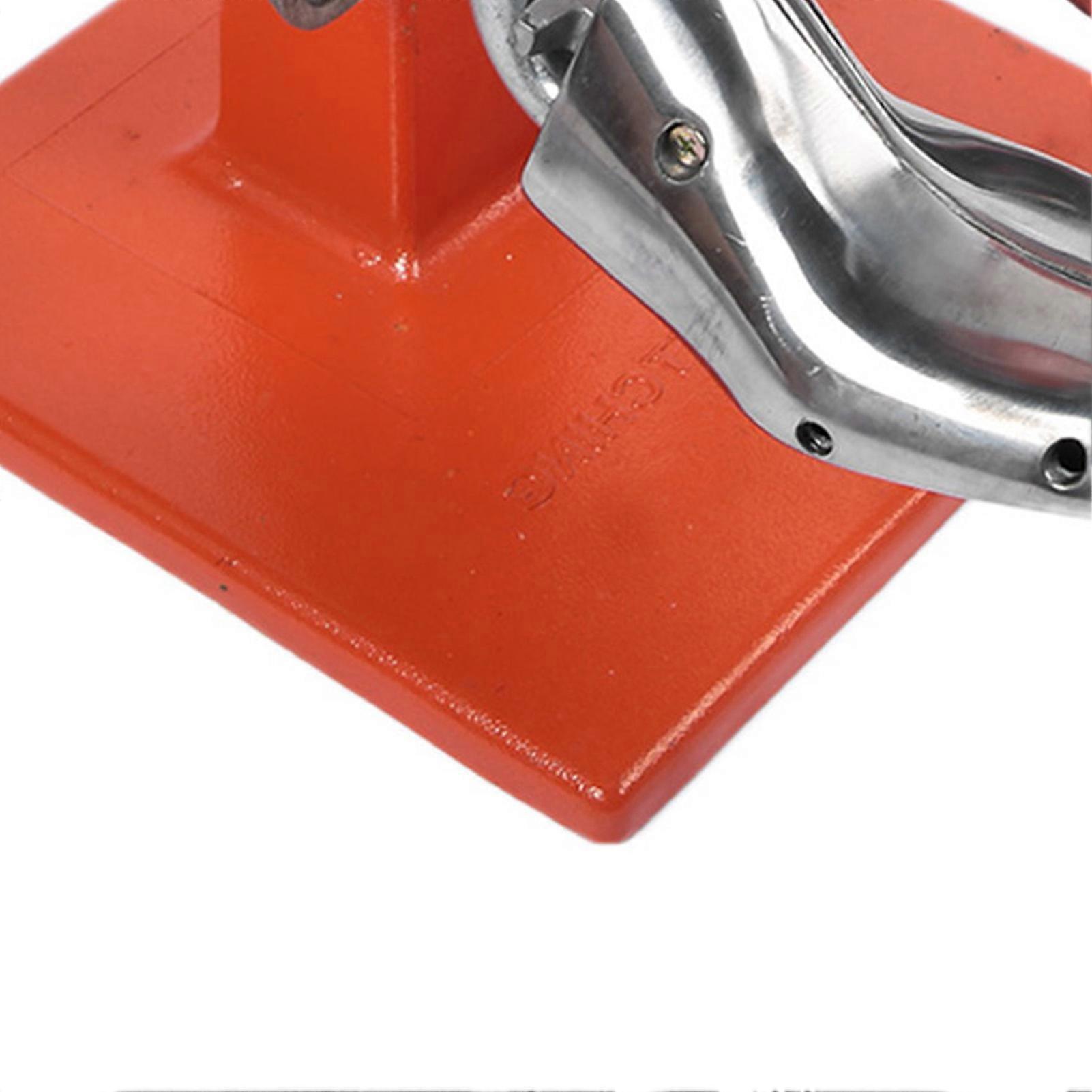 One Way Single Head Shoe Expansion Stretching Machine Stretcher Expander Shoe Shoemaker Tool