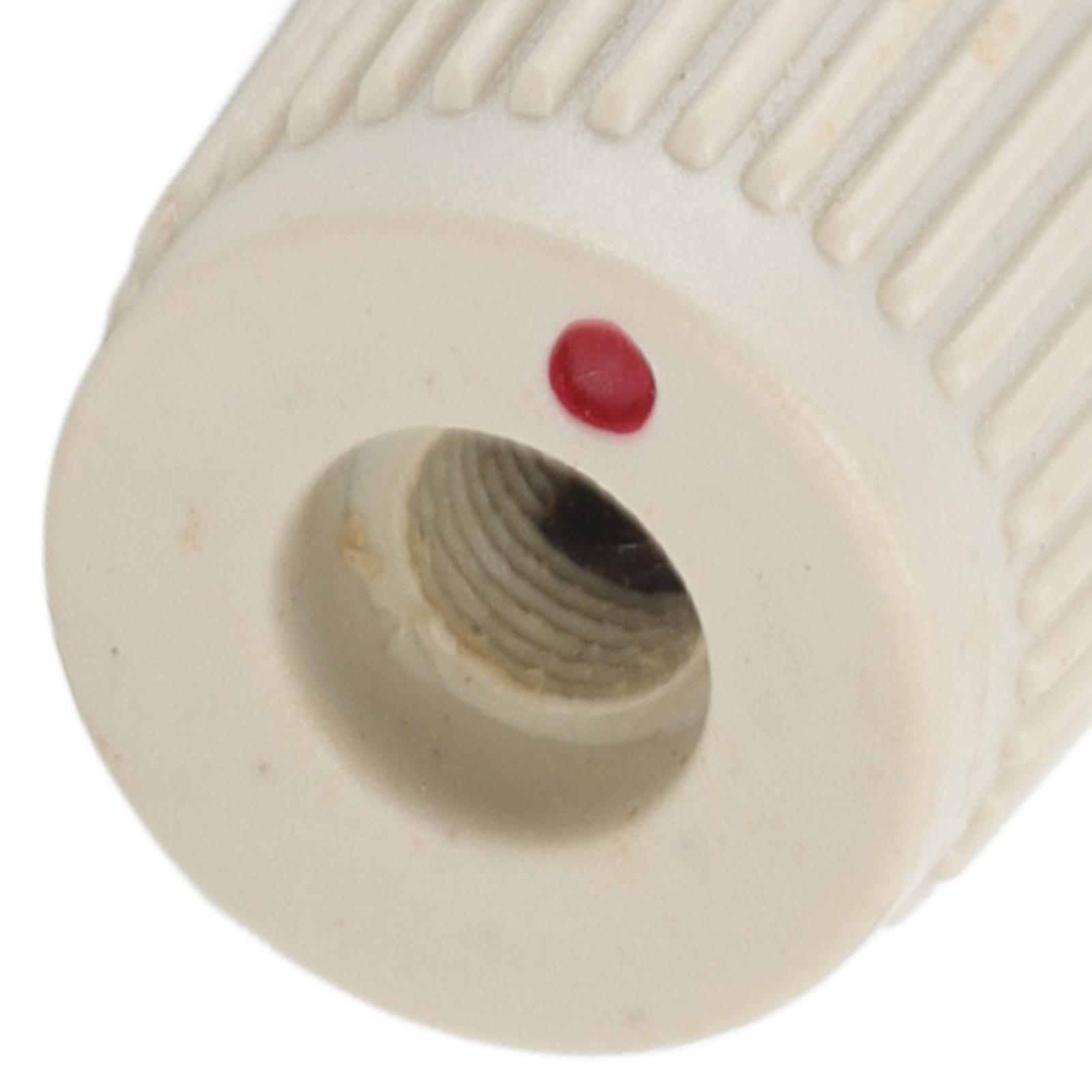 4Pcs Thread Tension Assembly Glossy Durable Metal Time Saving M700 Thread Tension for Overlock Sewing Machine