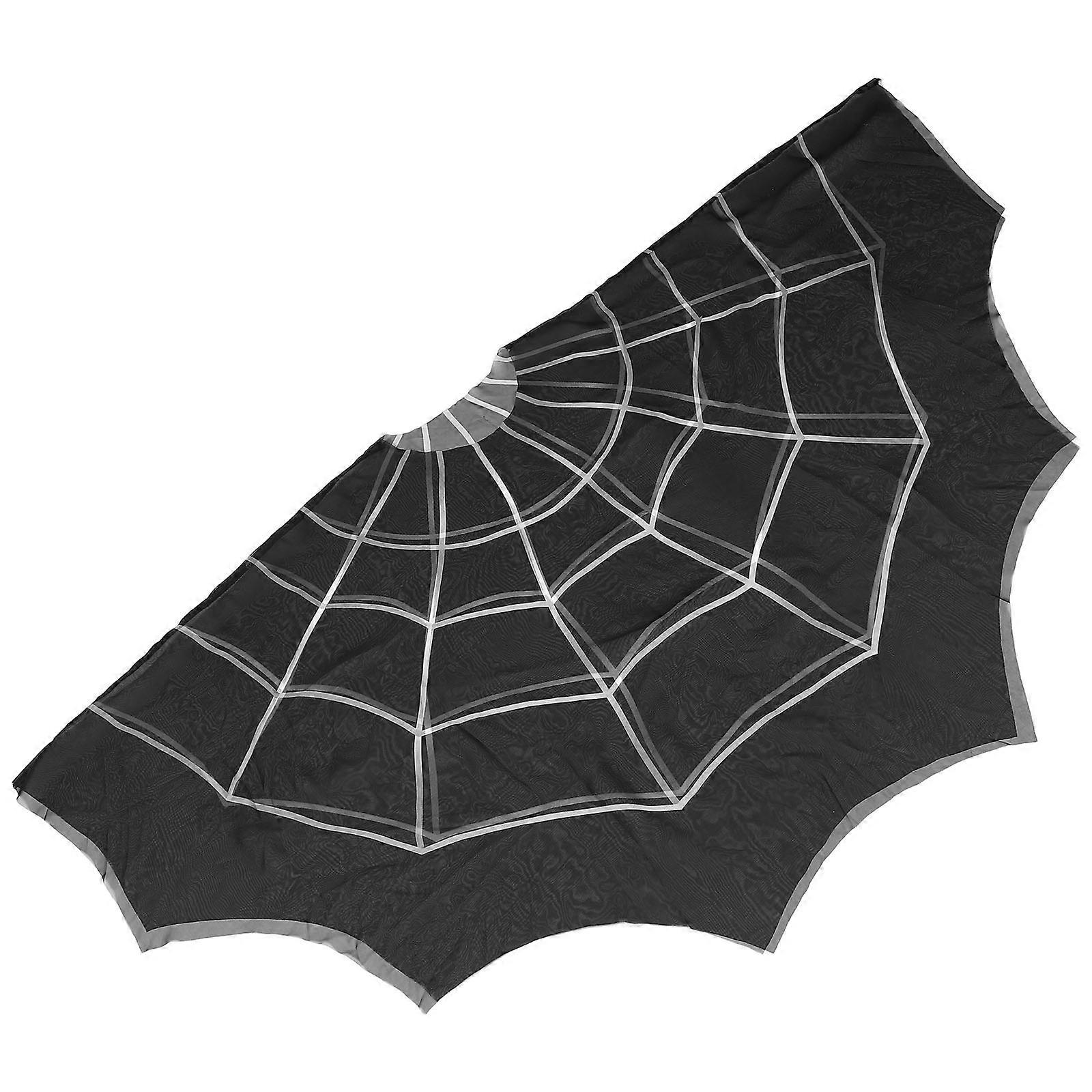 Durable Cosplay Shawl with Eye Catching Design – Versatile Accessory for Halloween Parties and Themed Events, Comfortable for Men and Women