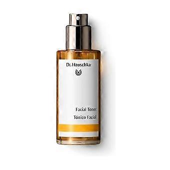 Toilet Water - DR. HAUSCHKA - FACIAL TONER - 100 ml - Women - All skin types