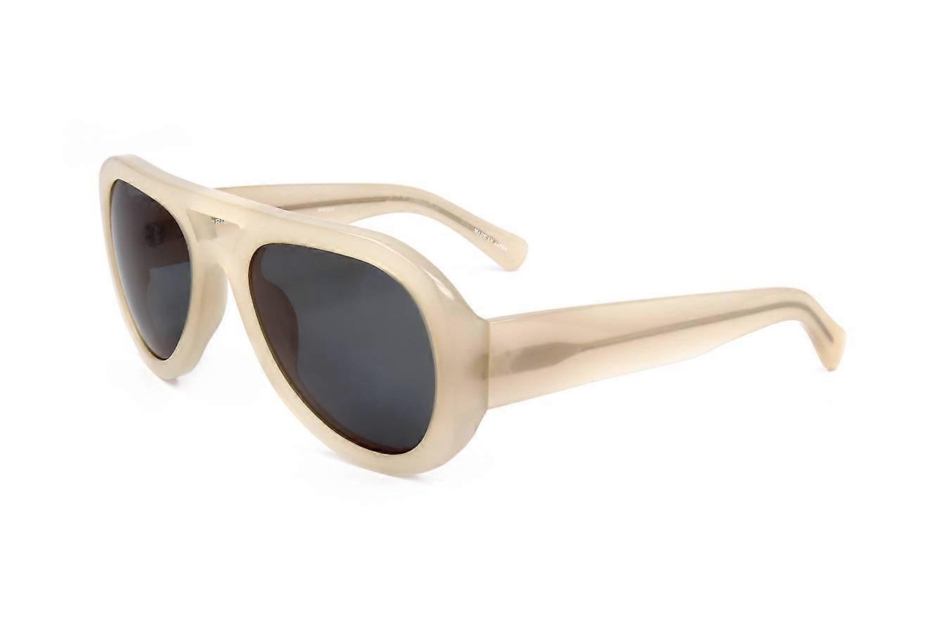 Sunglasses Dries Van Noten by Linda Farrow DVN25 C5 54/21/132