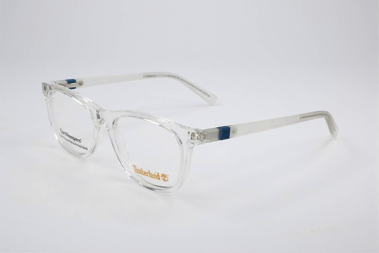 Eyewear Frames Timberland TB1827 026 CRYSTAL 50/16/140