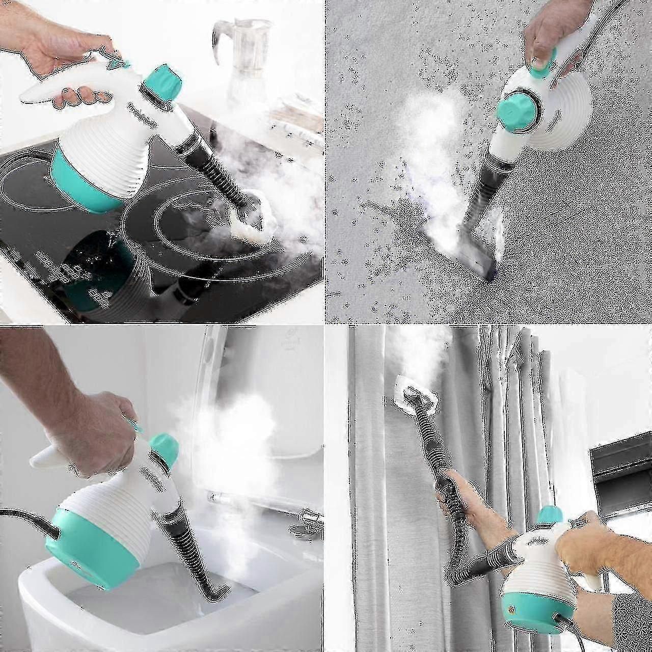 Handheld Steam Cleaner For Cleaning