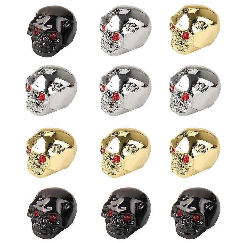 Electric Guitar Knobs, Reliable Components with Appearance and Durability