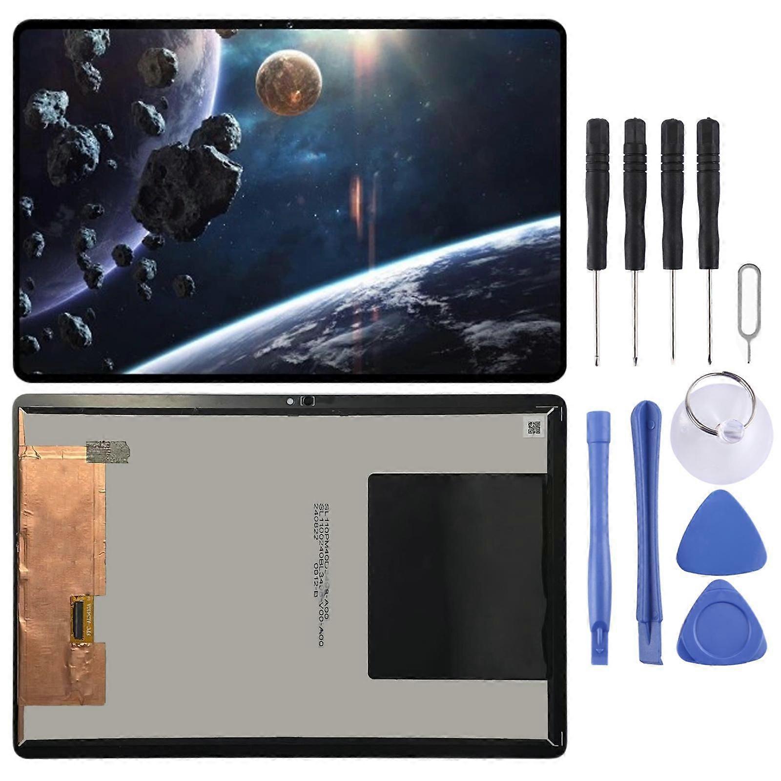 LCD + écran tactile pour Oukitel RT8