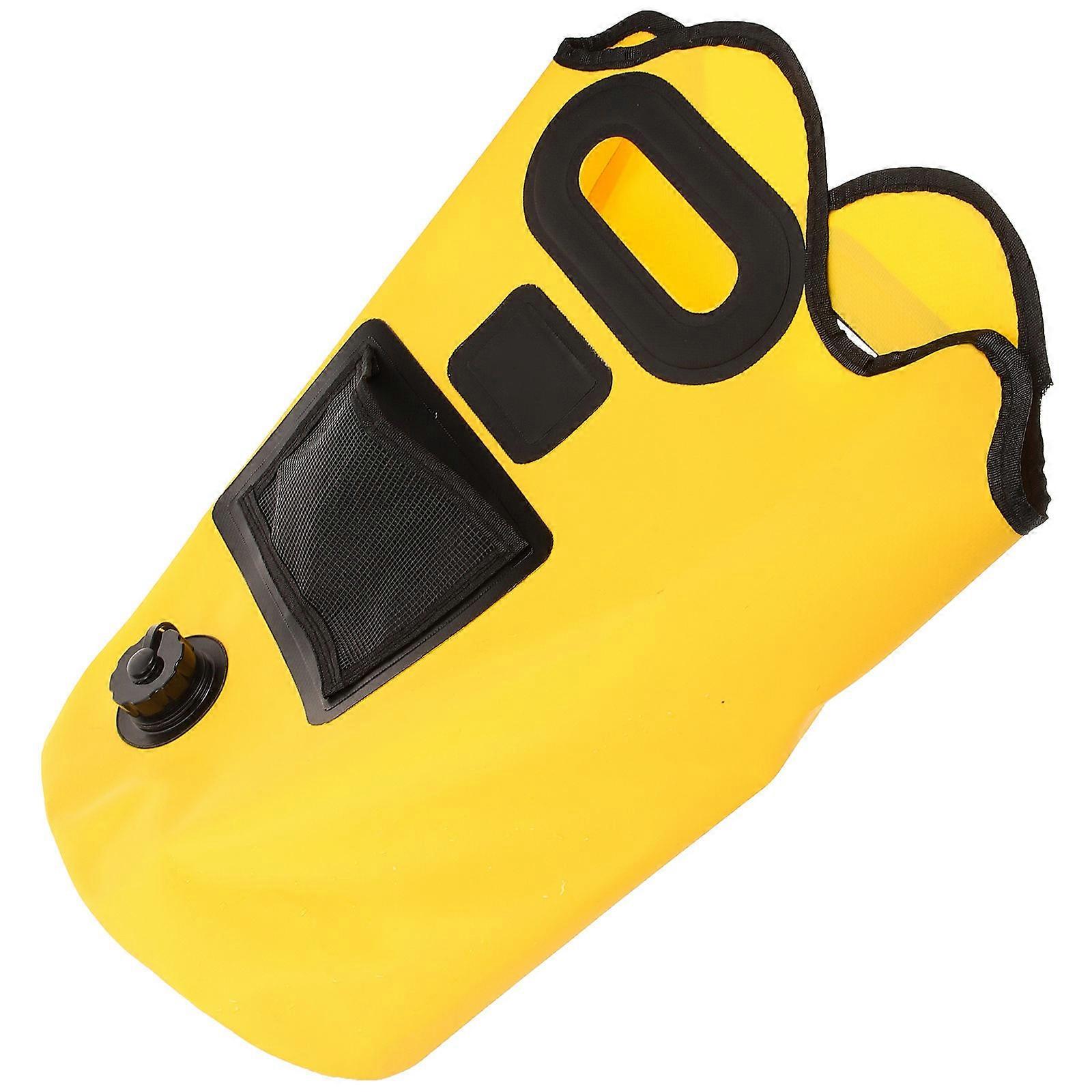 Portable Foot Spa Basin for Foot Soaking with Foldable Feature