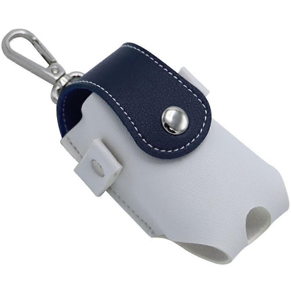 Sac de rangement réutilisable pour golfeurs établis bleu 1Set