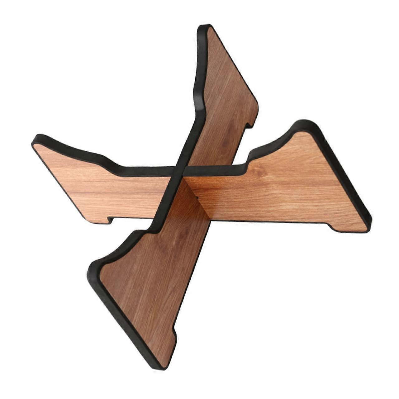 Detachable Tongue Drum Stand
Foldable Holder Made of Sturdy Material for Kids and Adults
Easy to Transport
Stable Base for Steel Tongue Drums