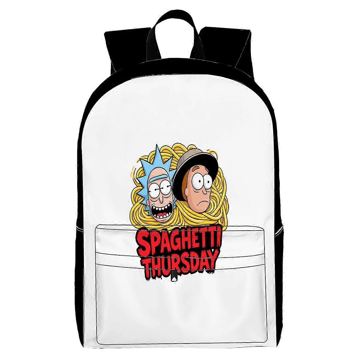 Backpack, with Multiple Organizational Compartments, Fits 15.6 Inch Notebook, for Travel, Teen, Business Work P2457