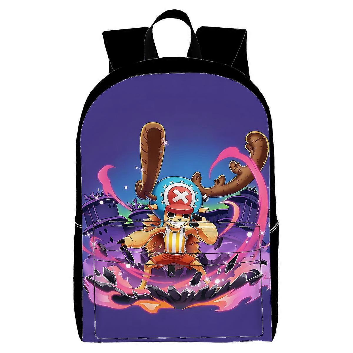Backpack, with Multiple Organizational Compartments, Fits 15.6 Inch Notebook, for Travel, Teen, Business Work D1185