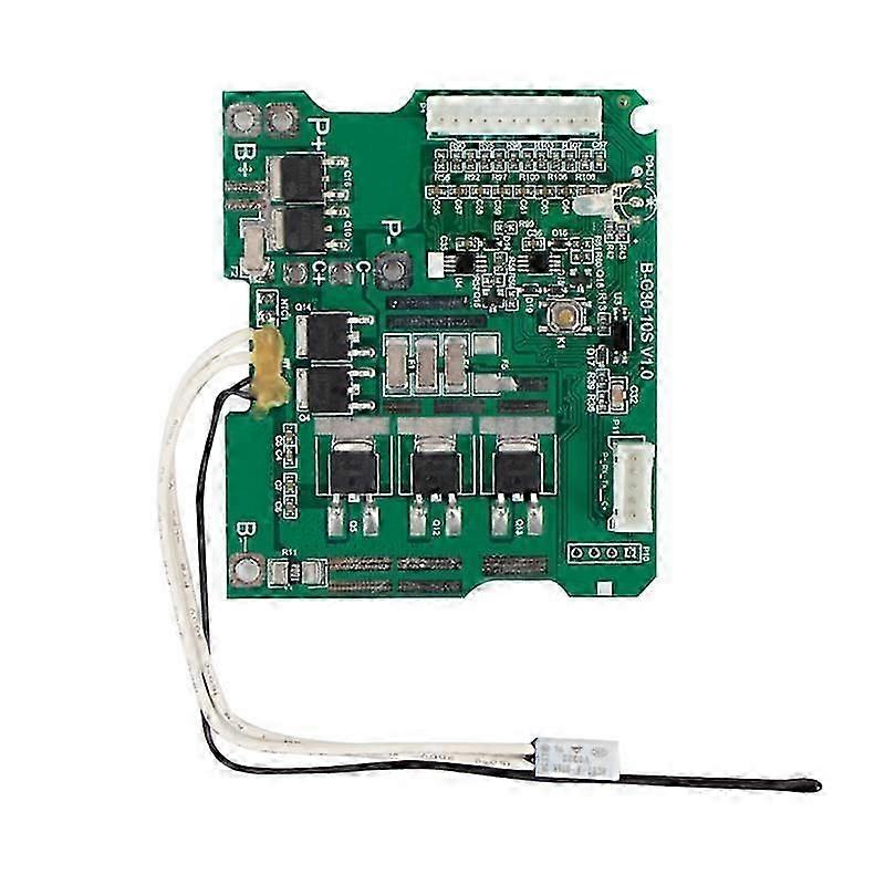 Electric scooter battery BMS for MAX G30D circuit protector