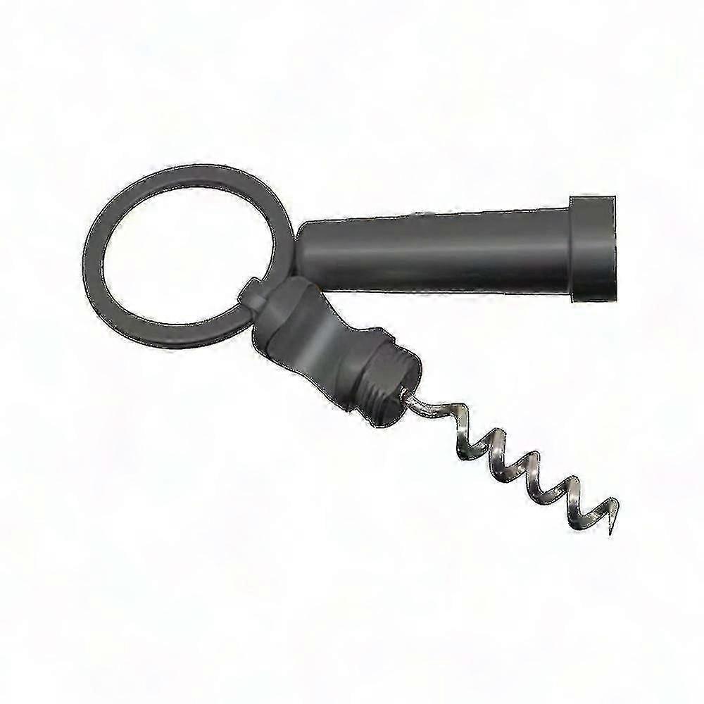 Mini Keychain Corkscrew Tool,small Key Ring Wine XXF