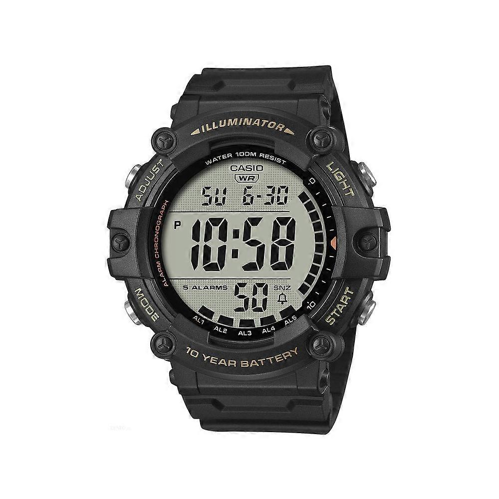 Watches Casio AE1500WHX1A