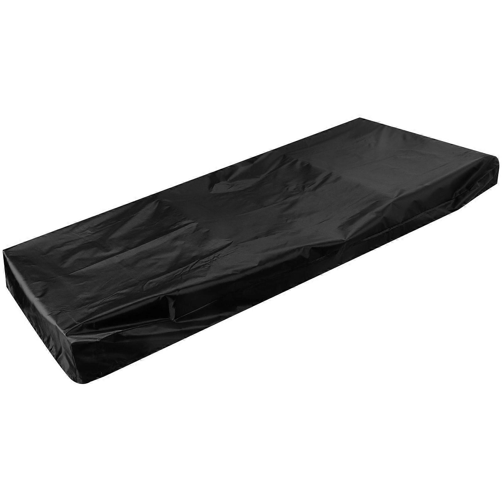 Under Desk Treadmill Cover Walking Pad Cover Oxford Cloth Treadmill Protector Workout Equipment Protective Cover Portable Folding Treadmill Cover