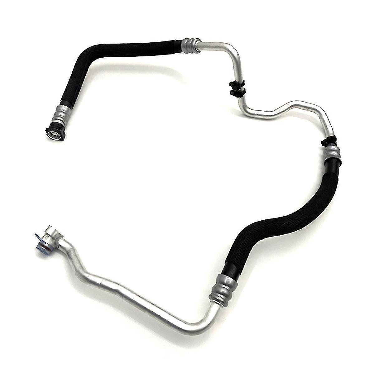 New Transmission Hose for Car Engine Line, Compatible with F07, F12, F13 Accessories