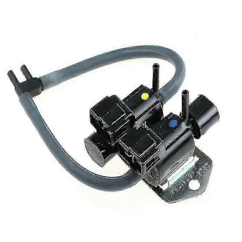 Mitsubishi Solenoid Valve Kit MB620532 MB937731 K5T47776 K5T817948. Durable Clutch Solenoid Control Valve for Mitsubishi MB620532 MB937731