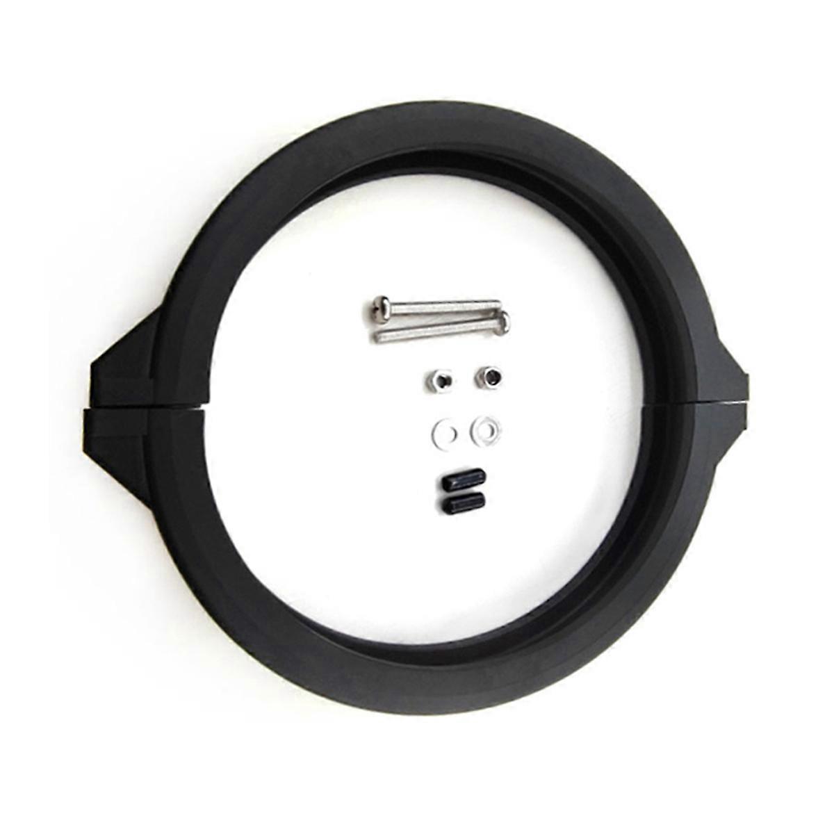 For GMX600NM Noryl Flange Valve Clamp Replacement for S144T Sand Filter