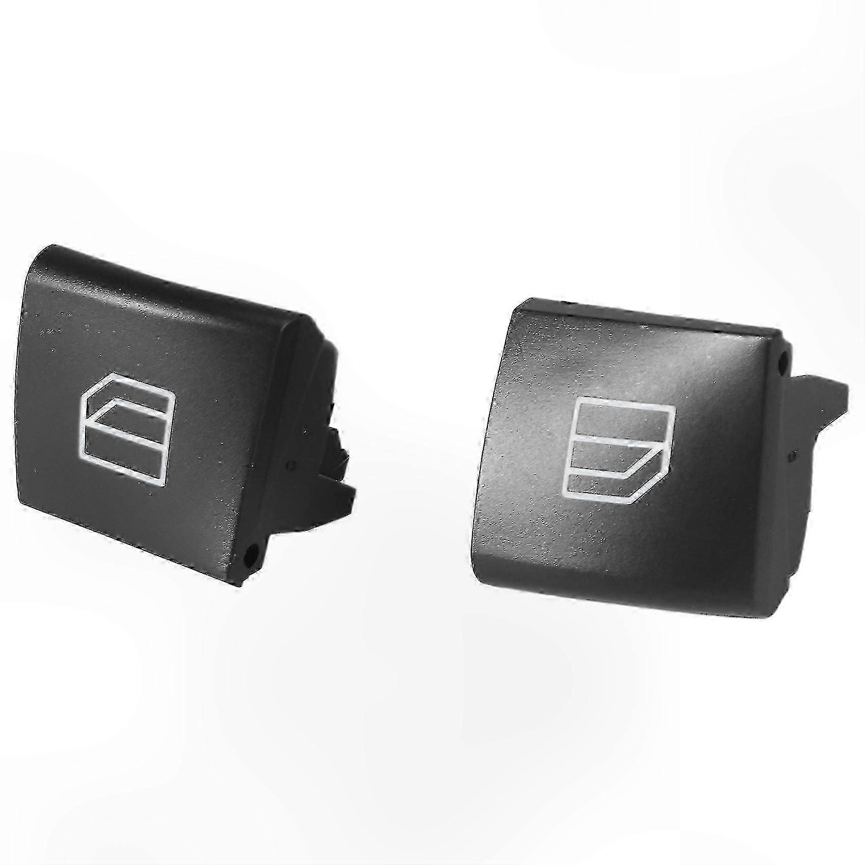 Window Switch Repair Button Cap for  A ML GL R Class W164 X164 W251 W245 W169 Driver