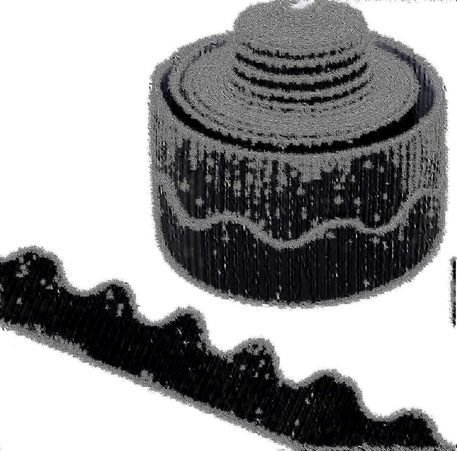 Corrugated Display Border Roll for Classroom