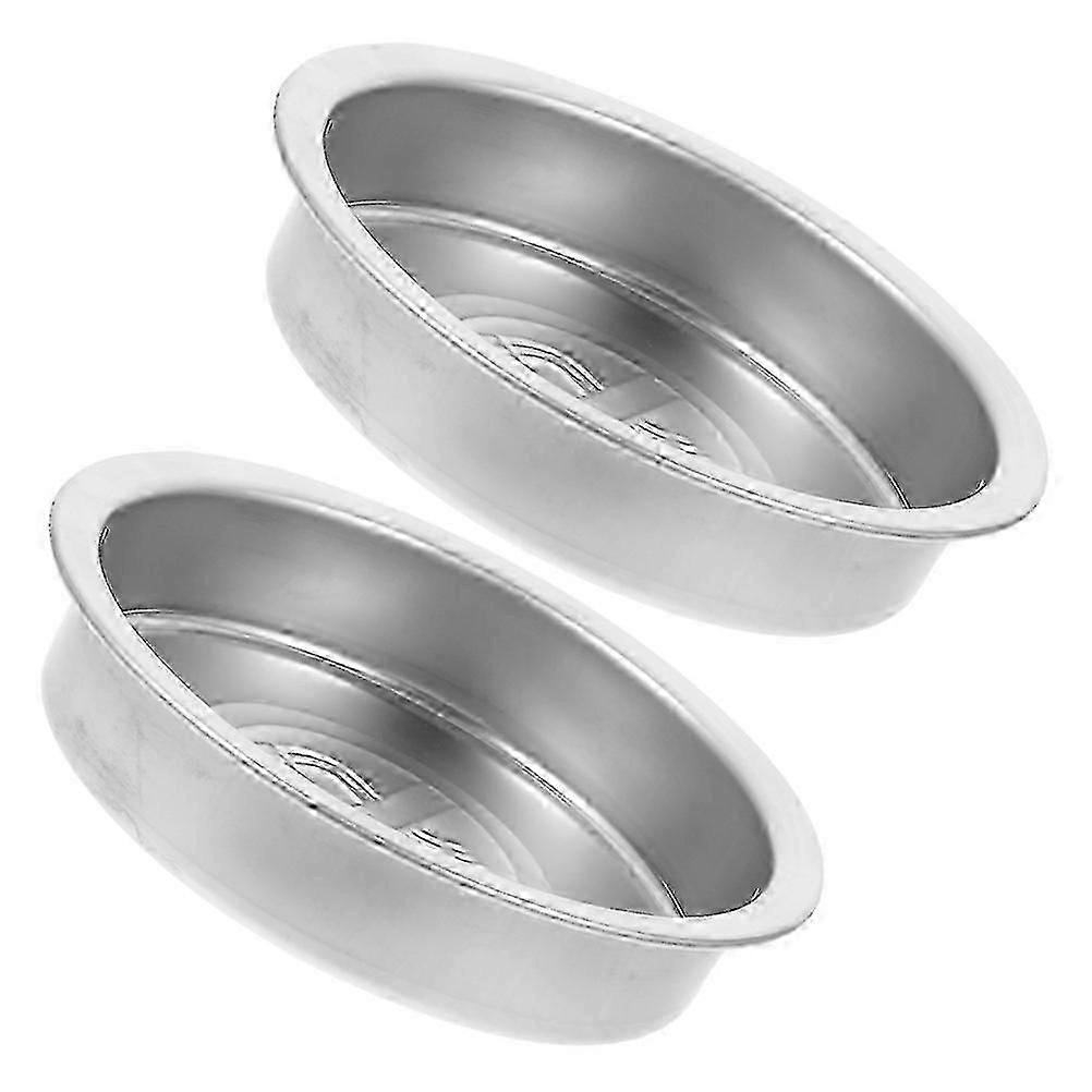 Trash Can Compatible Ashtray, Design for Outdoor Use, Simplifies