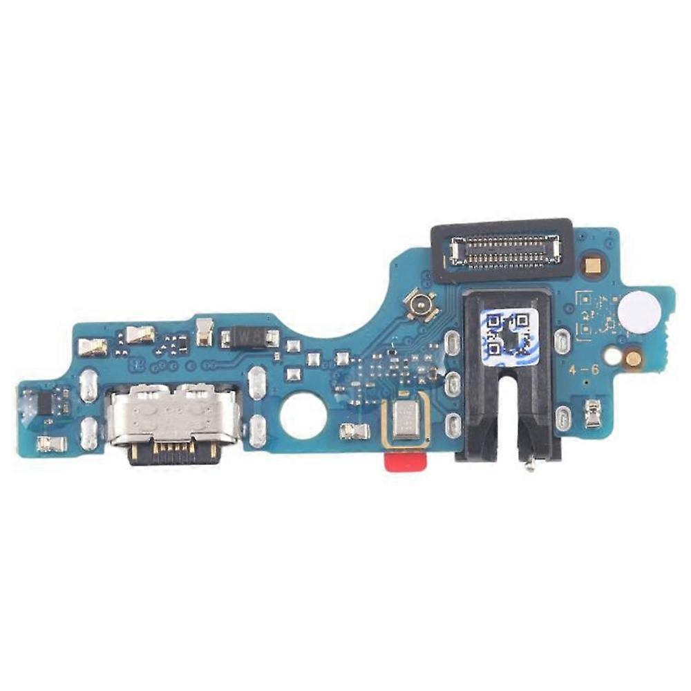 Συμβατό για Infinix Hot 50i 4G X6531 Dock Connector Charging Port Flex Cable Repair Part (χωρίς λογότυπο)