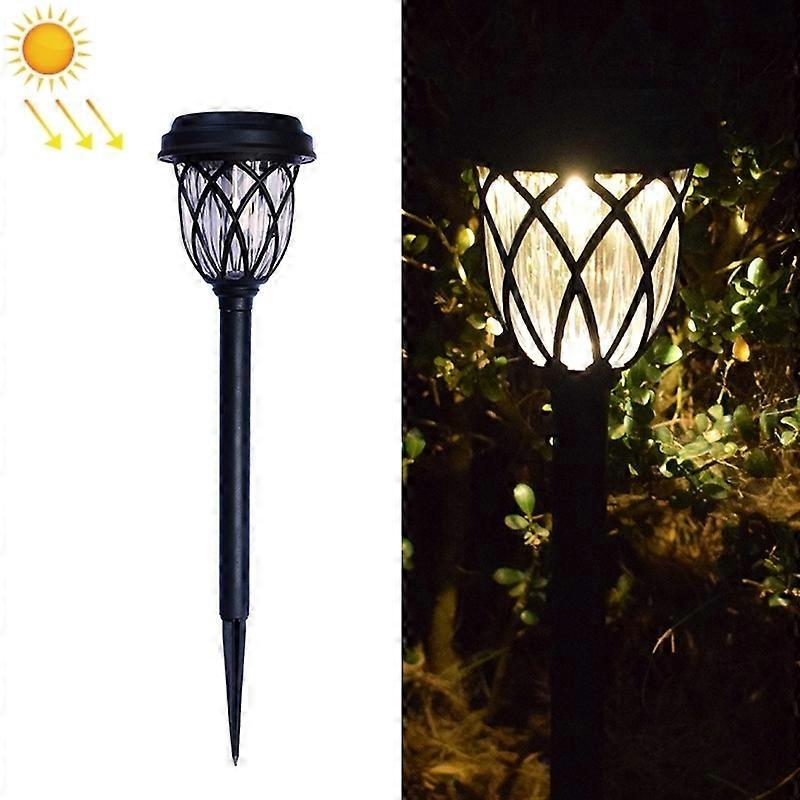 Solar LED Lawn Light