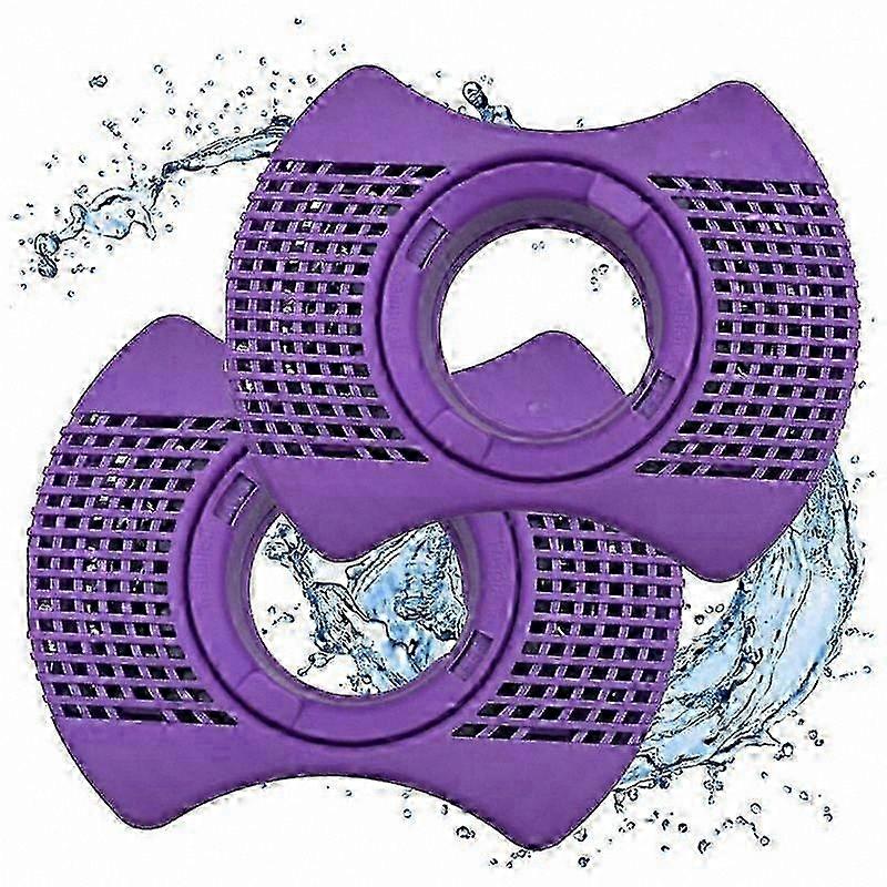 Spa Replacement Filters for Model Vision Spa01512-261, 2-Pack