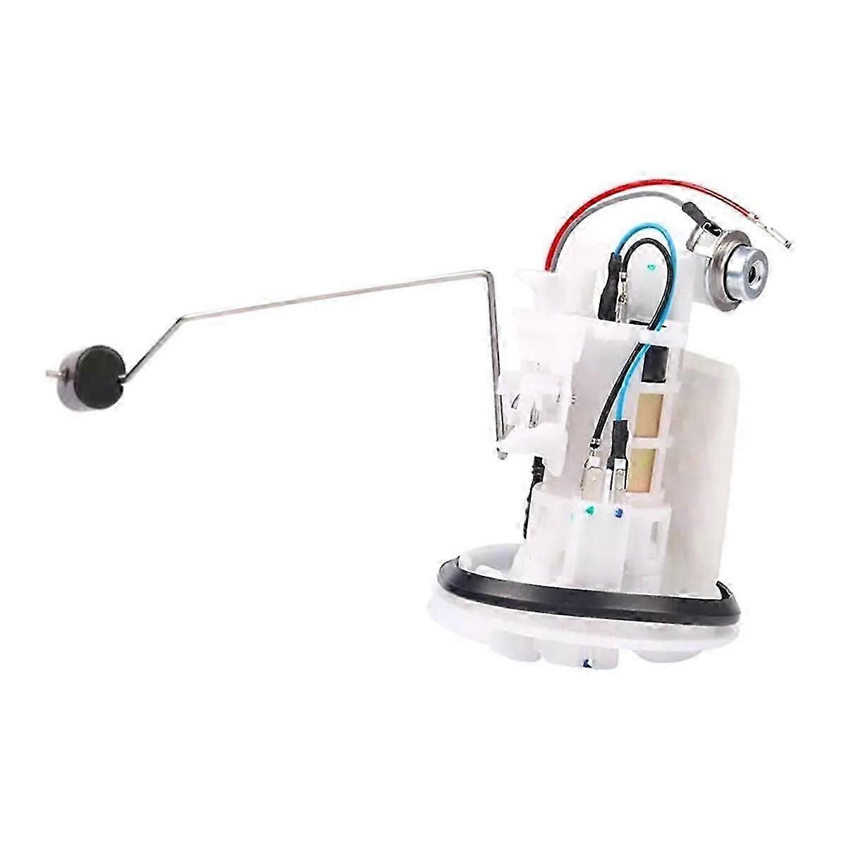 YBR 250 motorcycle fuel pump assembly 2007