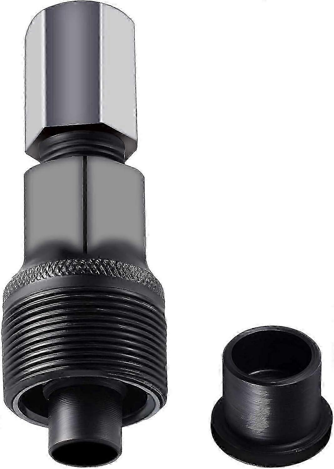 Cykel vev borttagare, vev arm avdragare cykel vev remskiva verktyg vevparti borttagning verktyg--