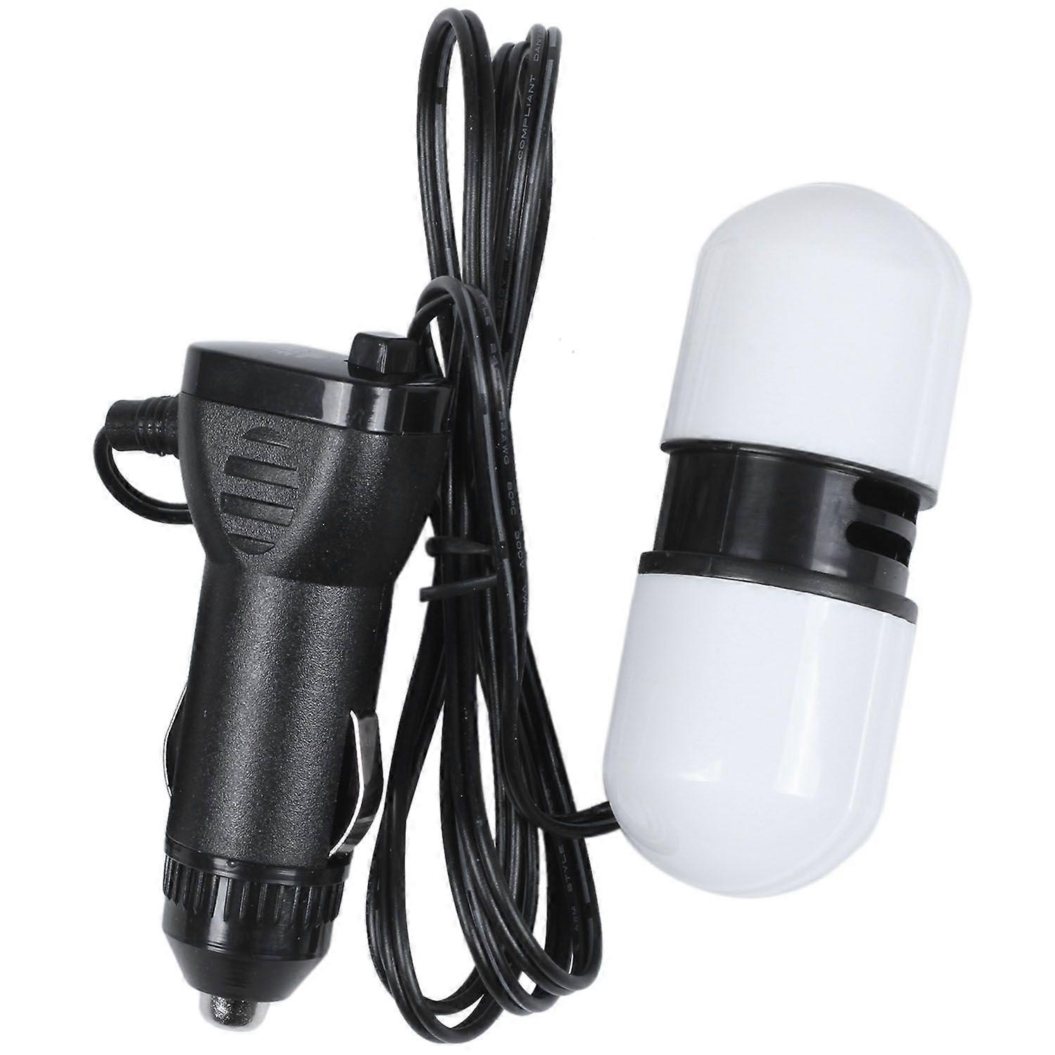 Auto Air Purifier Car-styling ozonator Super Applied Car Ionizer Generator Vehicle Air purification