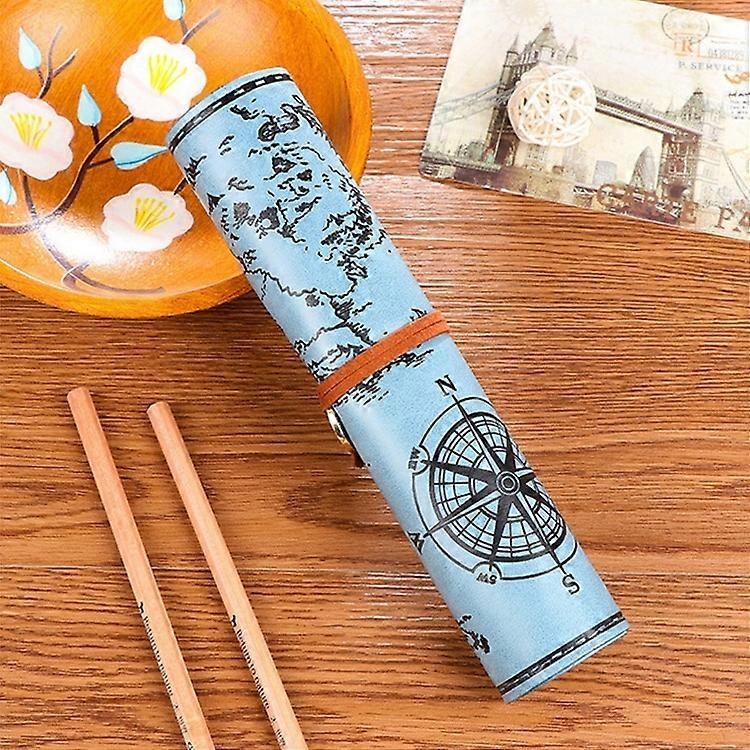 Simple Style Creative Stationery Bag Pencil Bag