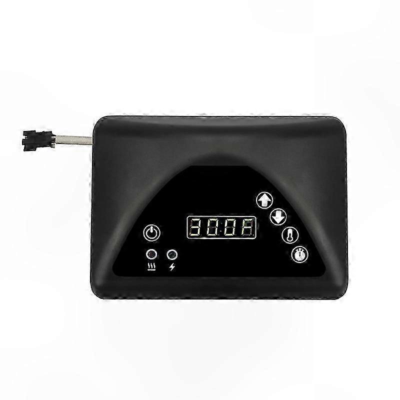 Digitaler Controller für Smoker-Grill, kompatibel mit Masterbuilt-Modellen