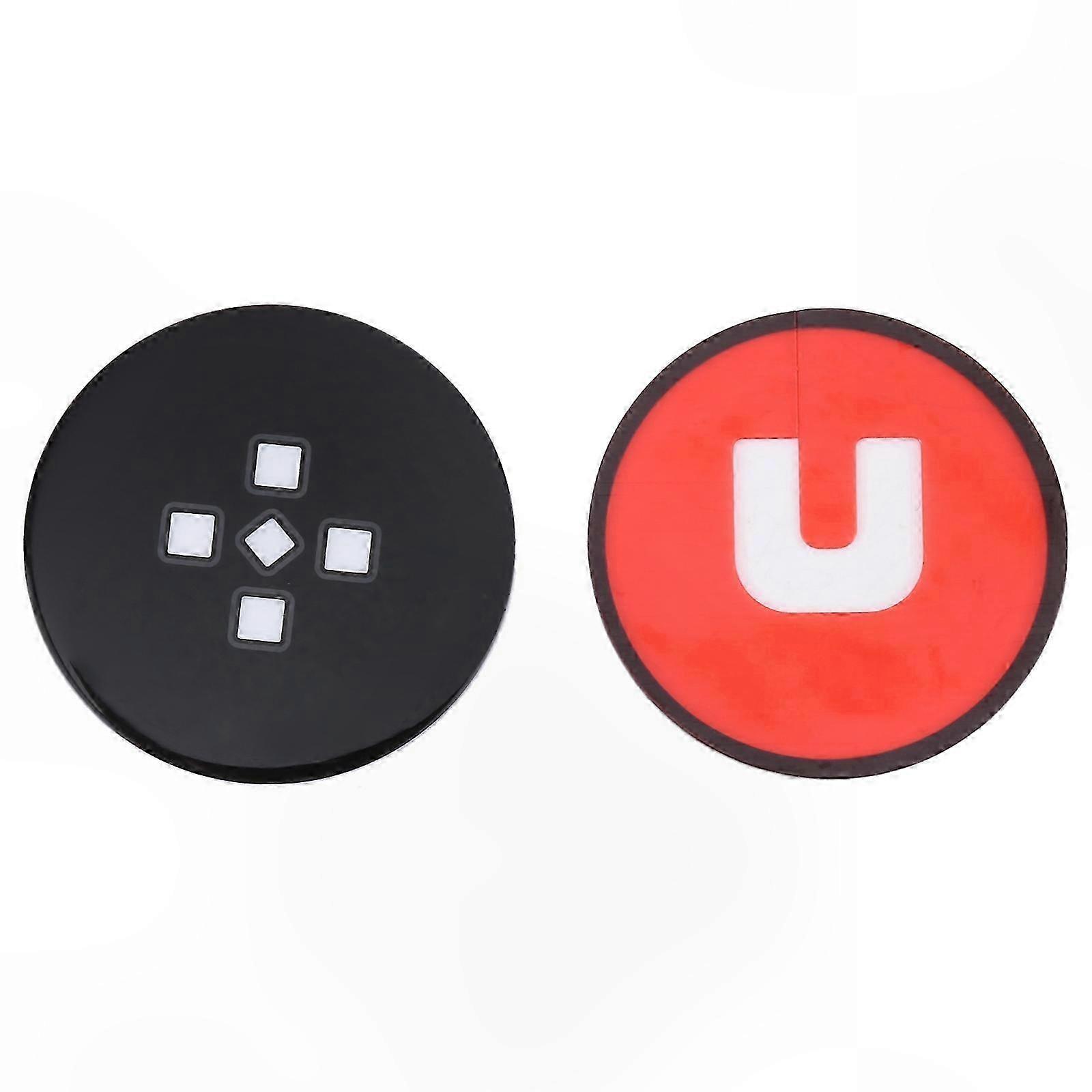 Replacement Back Cover Glass for Galaxy Watch Active SM-R500