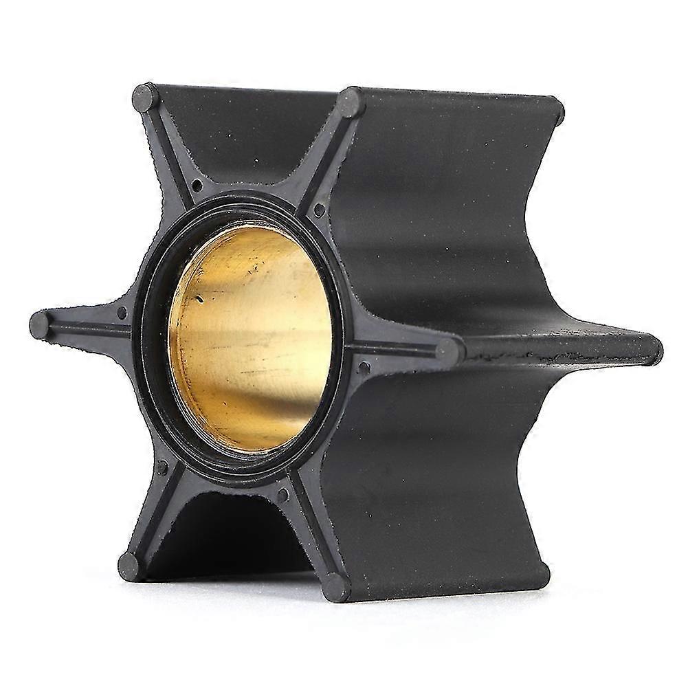 T,Outboard Motor Parts Water Water Pump Impeller FitSuitable for Force Solid Performance