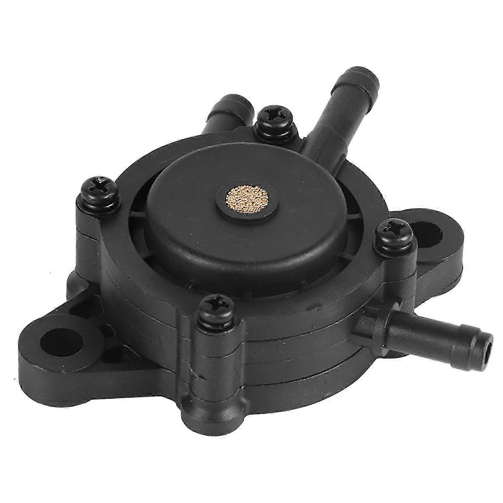 High-Performance Fuel Pump Suitable for Mikuni Briggs - Stratton 808492, 808656 - Durable - Efficient