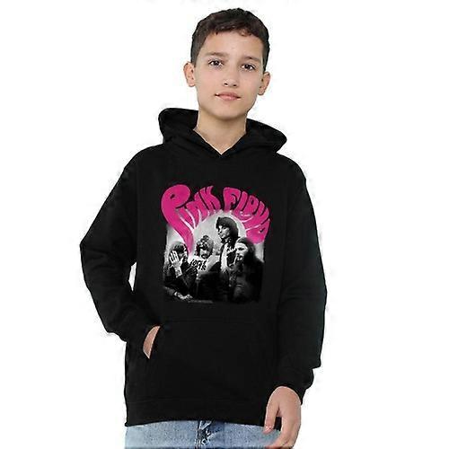 Pink Floyd Young Guns Kapuzenpullover für Kinder