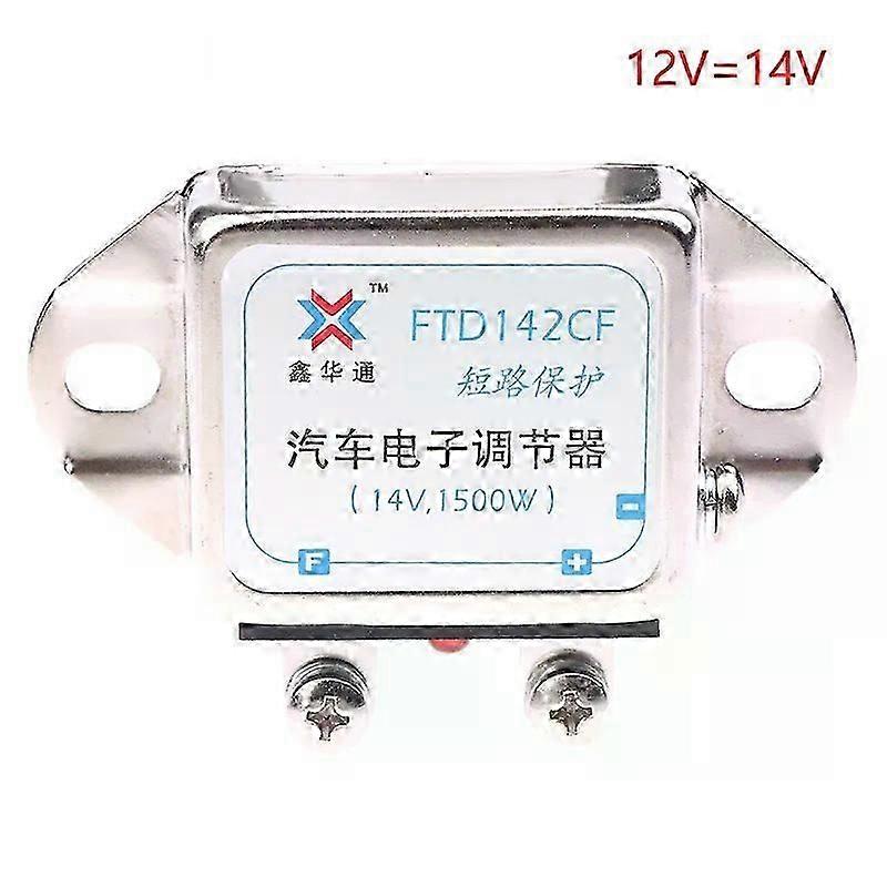 12V/24V/14V/28V 1500W Car voltage regulator generator rectifier universal rectifier automotive generators electronic regulators