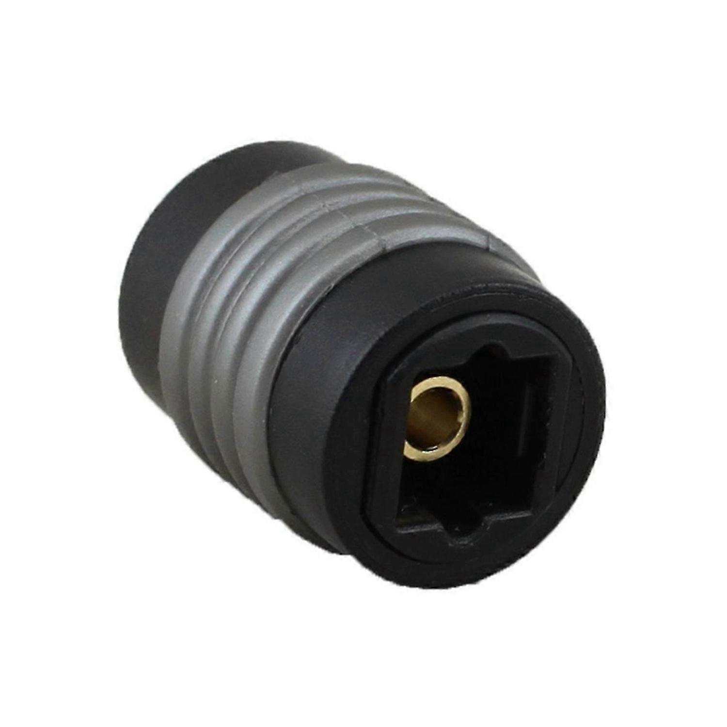 Speaker DVD Player Digital Audio Optical Cables Adapter 1Pcs