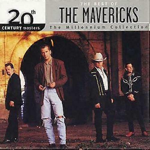 Mavericks 20Th Century Masters The Millenium Collection CD'nin En İyileri